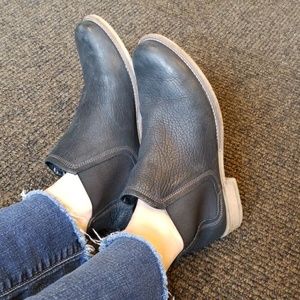 Josef Seibel Booties